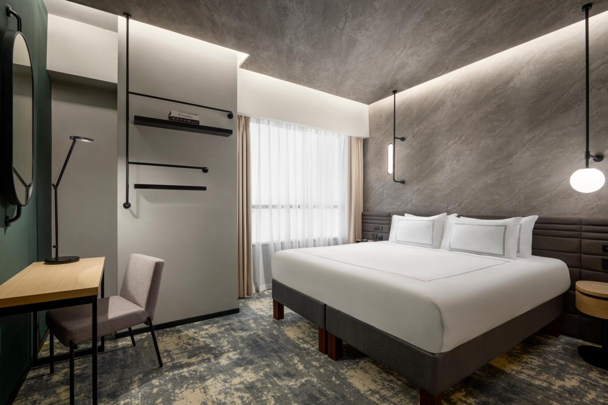 Novotel Residences Makkah Mekka Eksteriør bilde