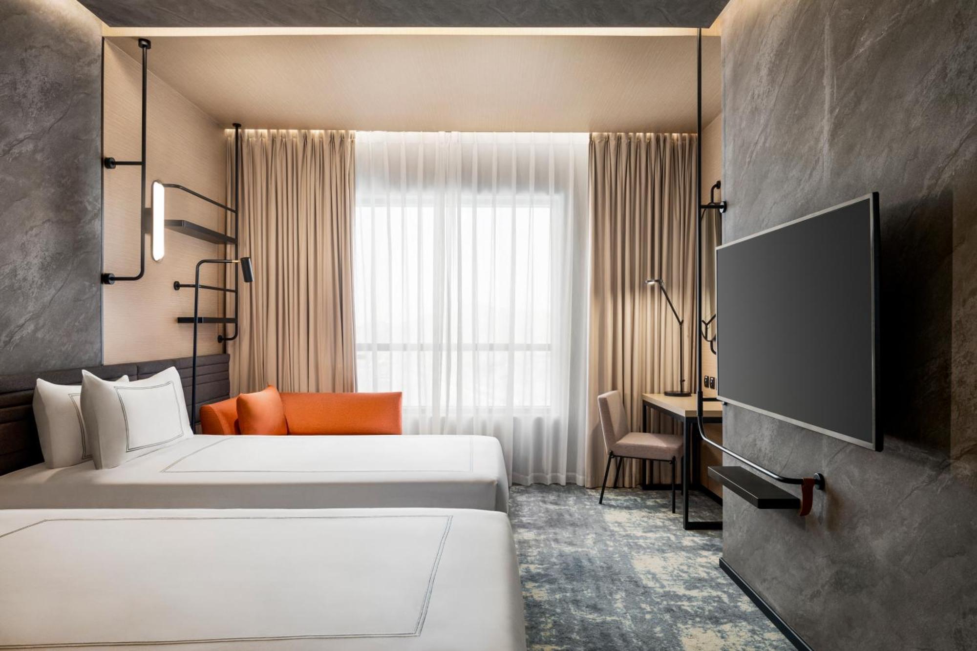 Novotel Residences Makkah Mekka Eksteriør bilde