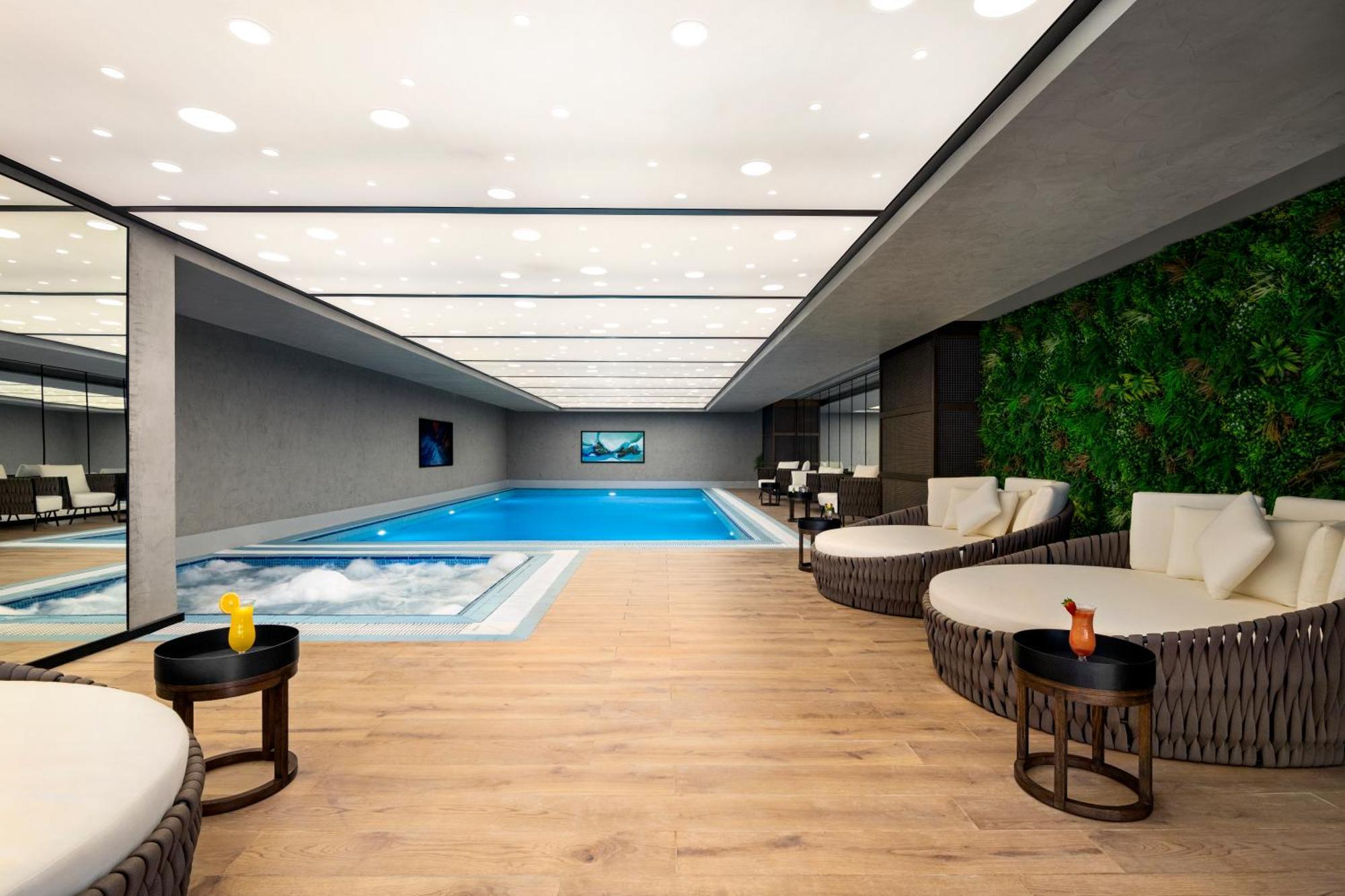 Novotel Residences Makkah Mekka Eksteriør bilde
